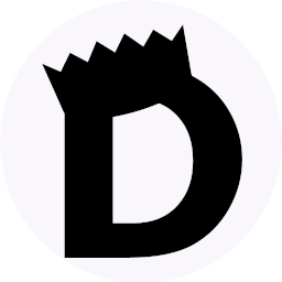 King D Logo